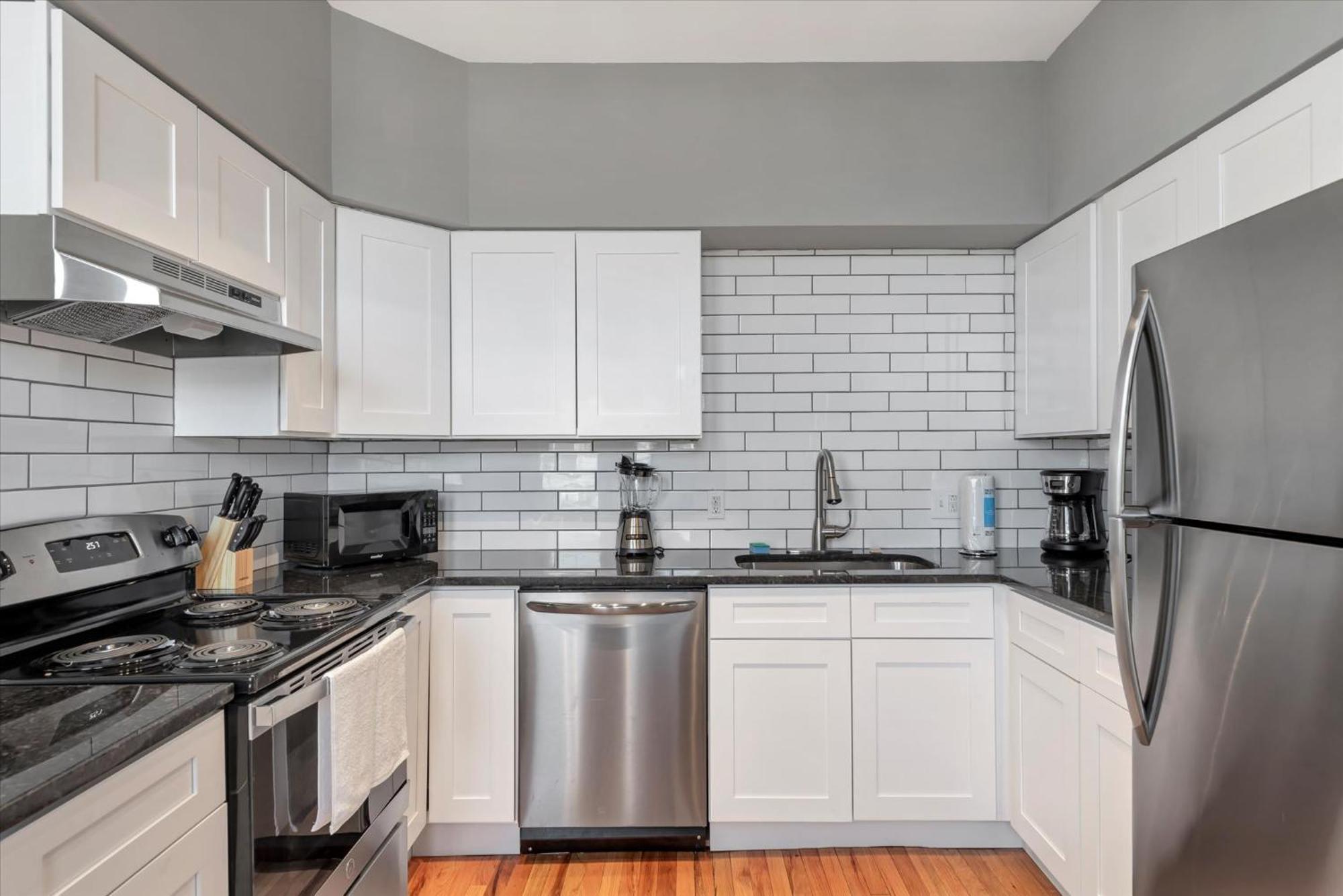 Amazing Recently Rehabbed Stl Unit In Prime Soulard Location 713A Villa Saint Louis Exterior photo