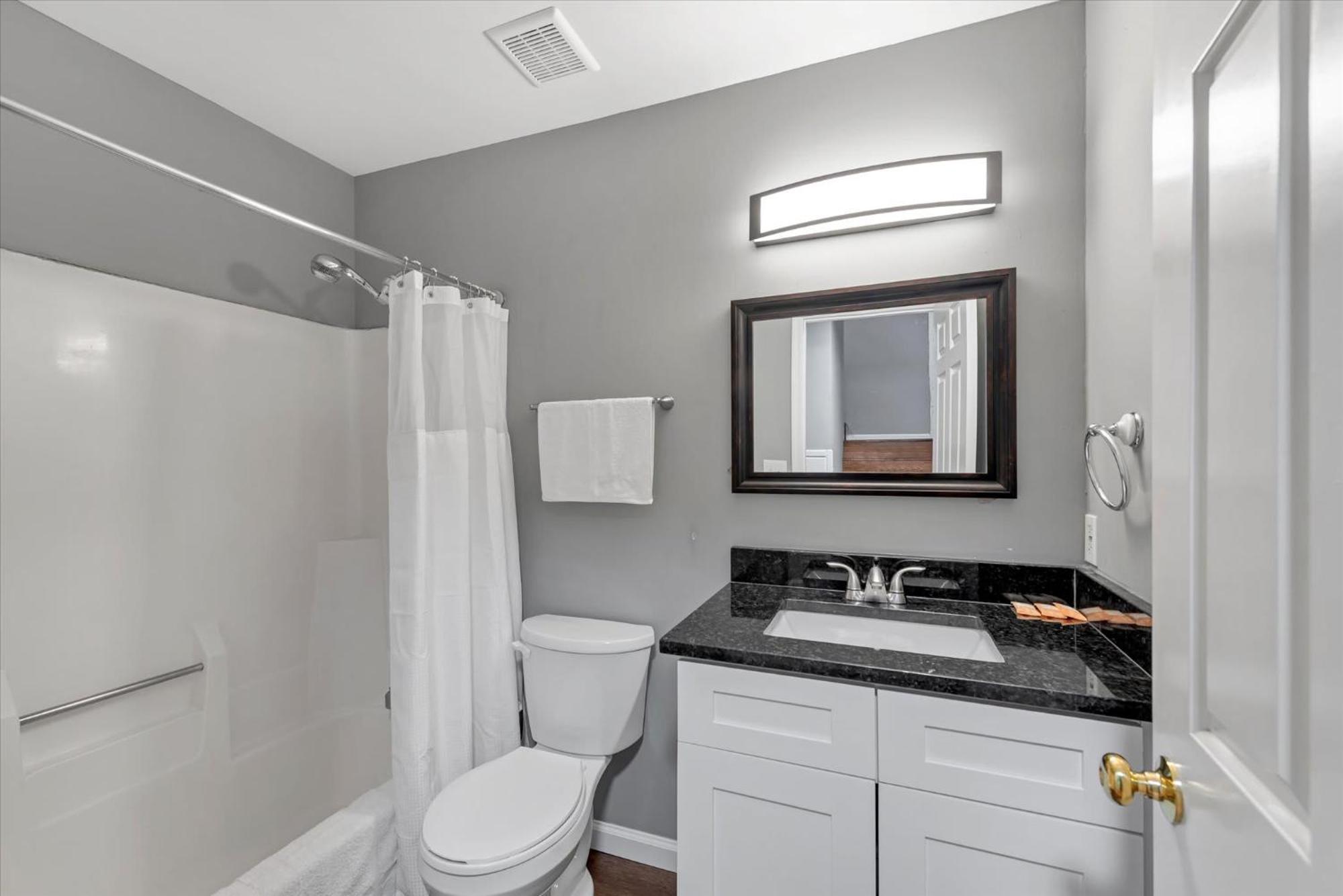Amazing Recently Rehabbed Stl Unit In Prime Soulard Location 713A Villa Saint Louis Exterior photo
