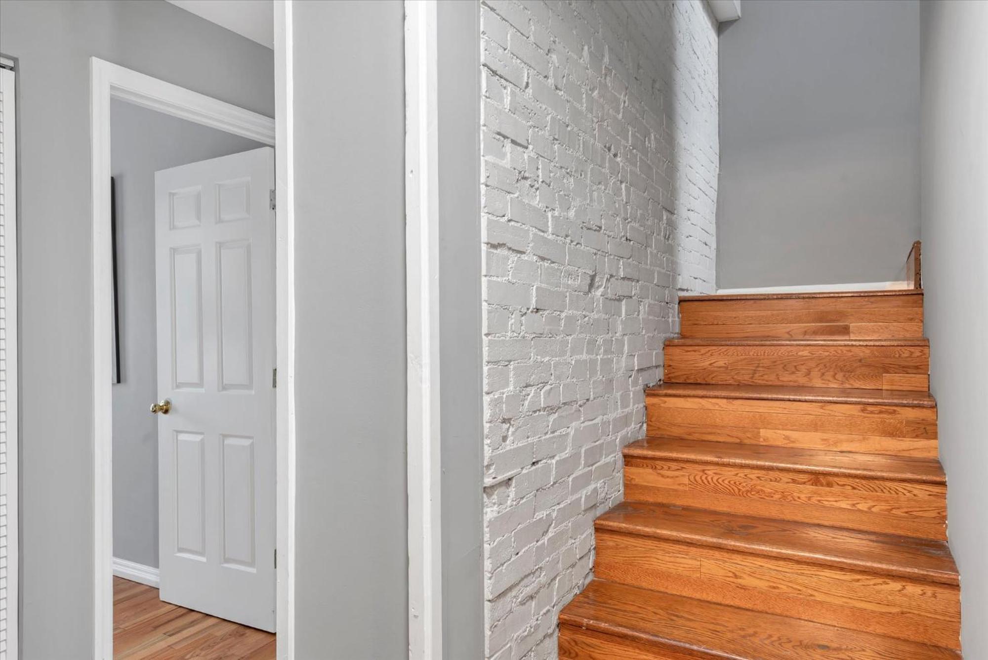 Amazing Recently Rehabbed Stl Unit In Prime Soulard Location 713A Villa Saint Louis Exterior photo