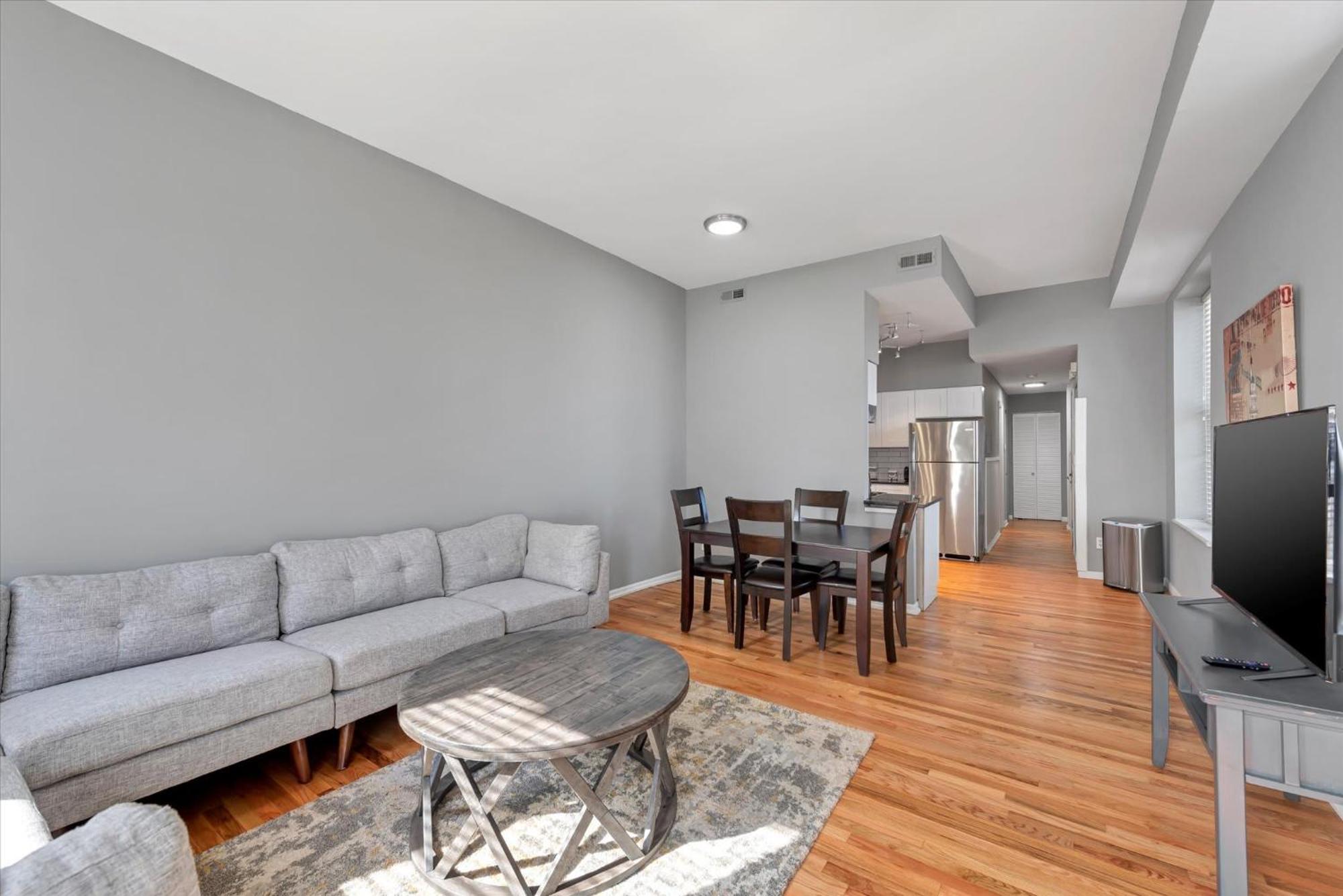 Amazing Recently Rehabbed Stl Unit In Prime Soulard Location 713A Villa Saint Louis Exterior photo
