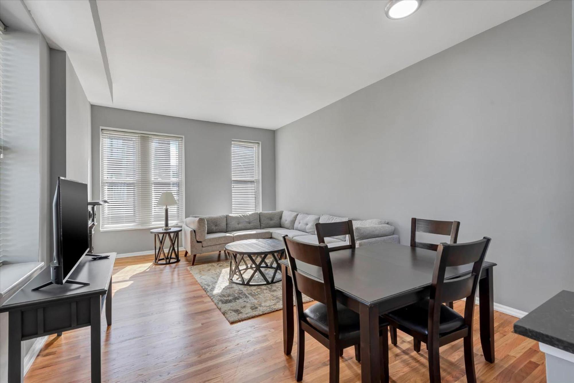 Amazing Recently Rehabbed Stl Unit In Prime Soulard Location 713A Villa Saint Louis Exterior photo